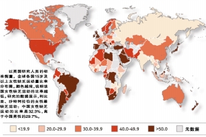 世界人口前三位国家_美国人口本周将达3亿 对世界环境构成最大冲击